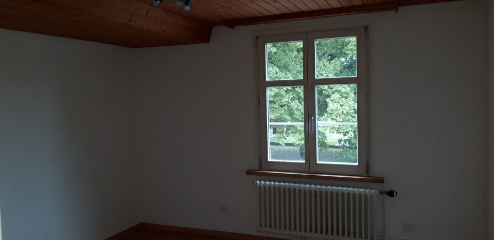 Gemuetliche Zimmer